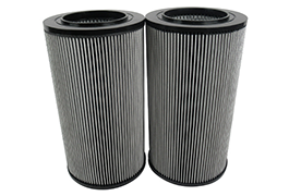 Customized Air Filter Cartridge 120*205*368